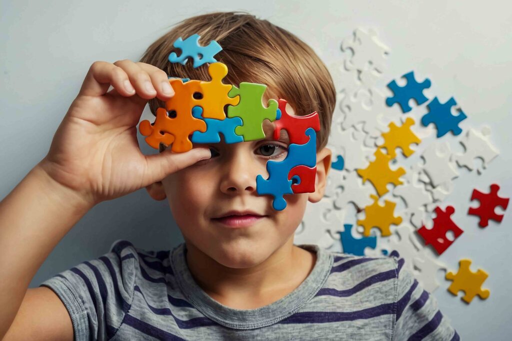 Autism Understanding vs Labelling