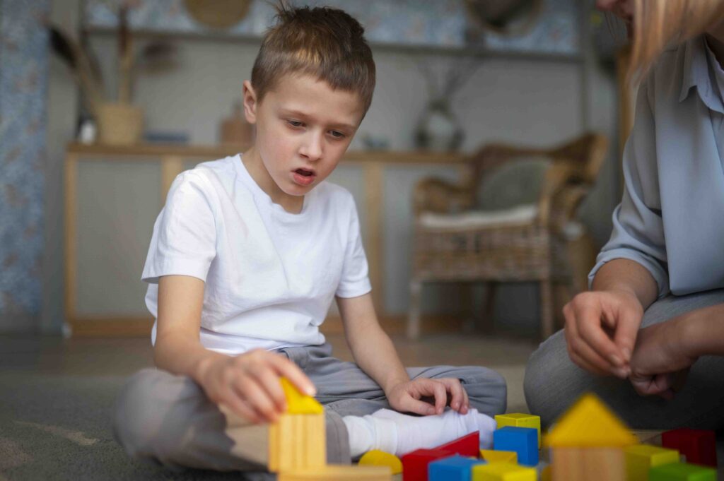 Rethinking Autism