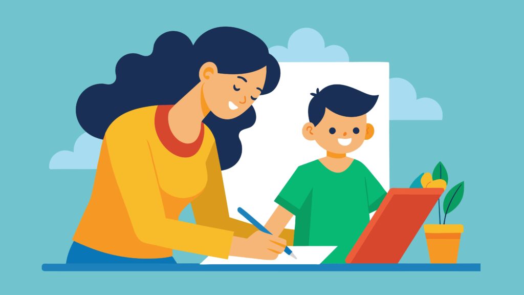 How to Support Your Child After a Learning Diagnosis A learning diagnostic