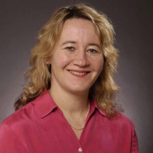 Famous People with Dyslexia Carol Greider