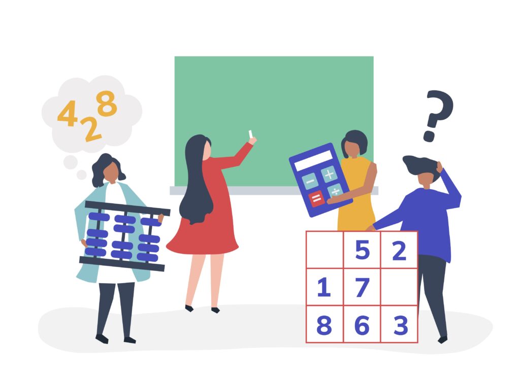 Dyscalculia Assessment Dyscalculia Assessment