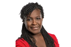 Maggie Aderin-Pocock