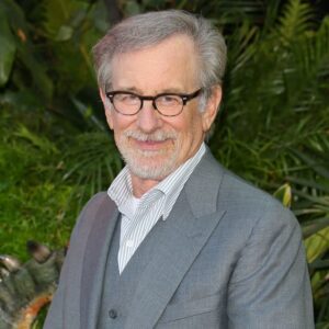 Famous People with Dyslexia Steven Spielberg