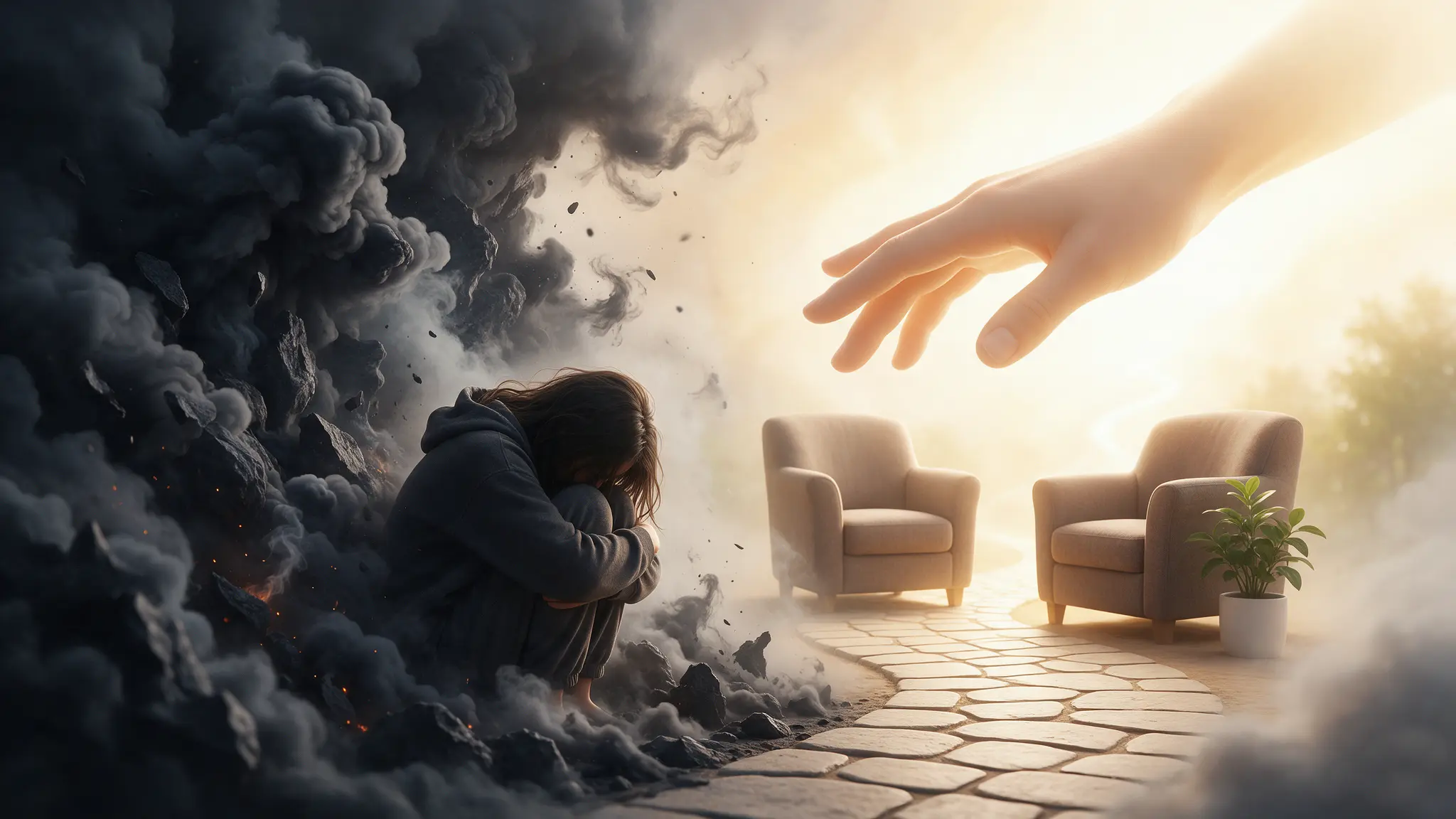 Building Resilience Coping Strategies for Life’s Challenges