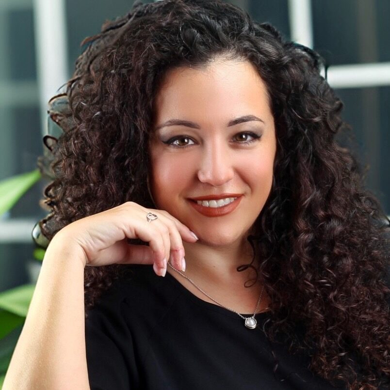 Sara Caroppo, MSc