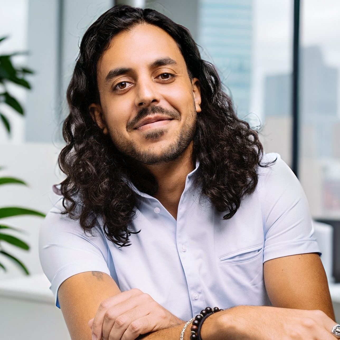 Yassine Tayi, MSc.