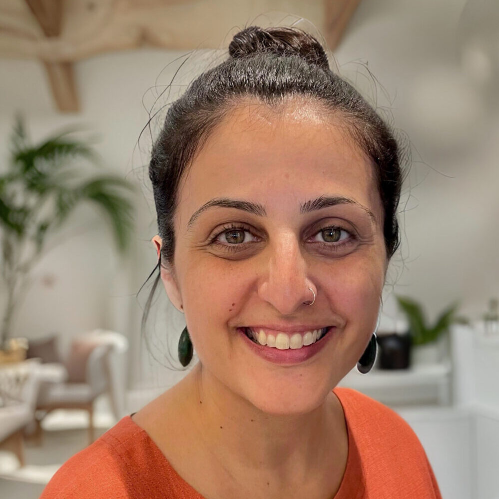 Dr. Dalea Alawar