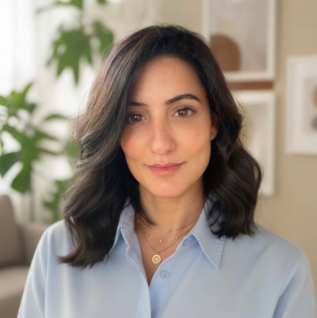Dr. Nayla Daou