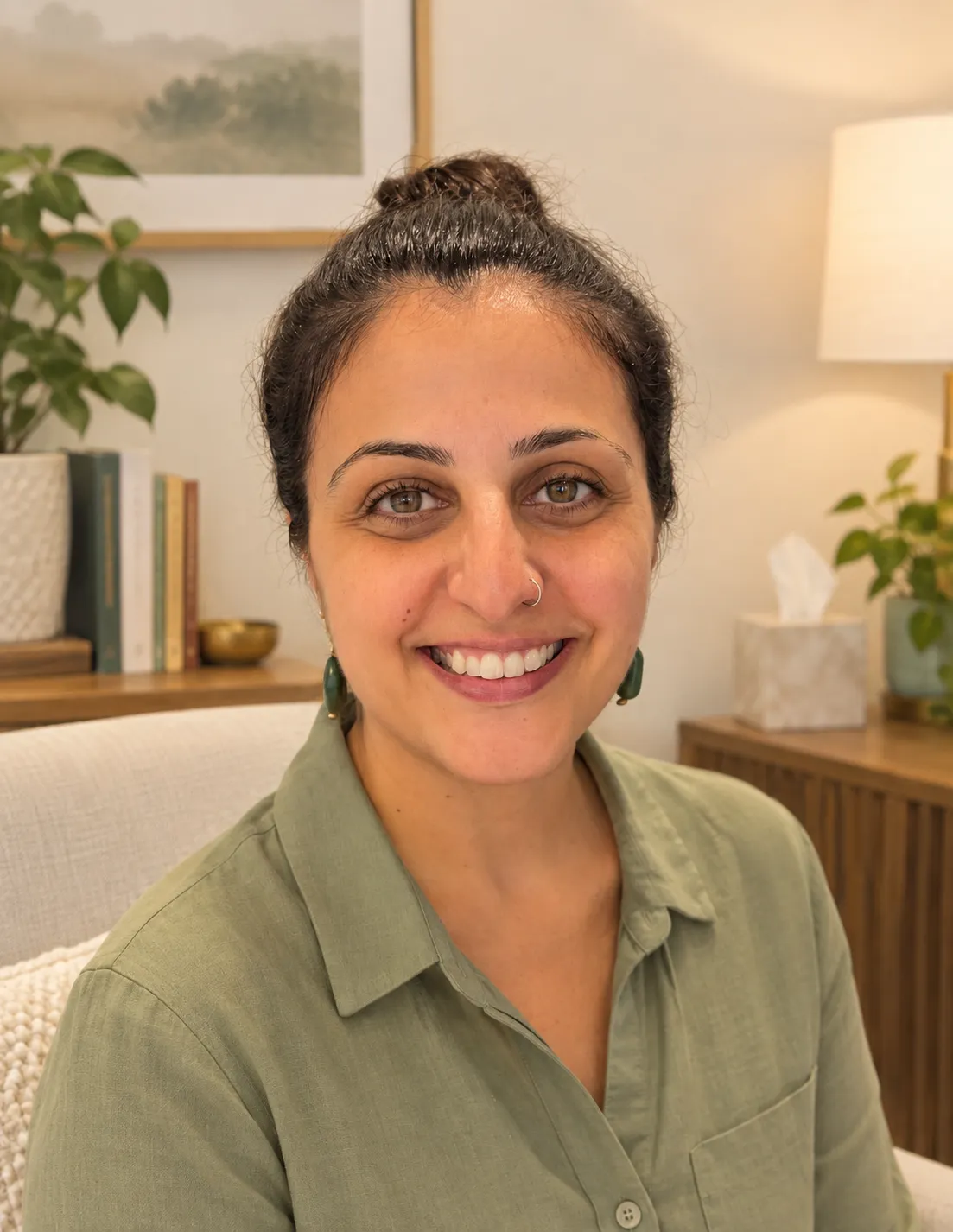 Dr. Dalea Alawar