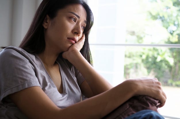 managing depression during social isolation
