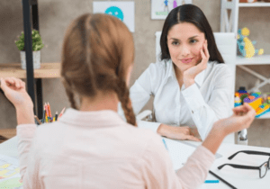 what are cognitive behavioral therapists