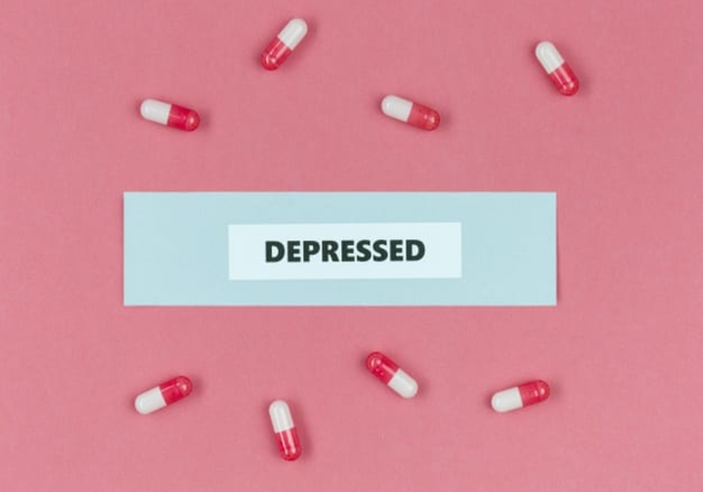 the future of depression treatment