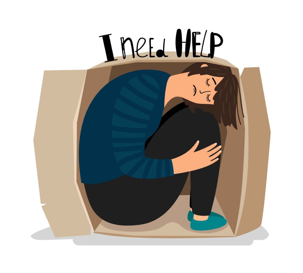 Understanding Compassion Fatigue & the Impact of Social Media