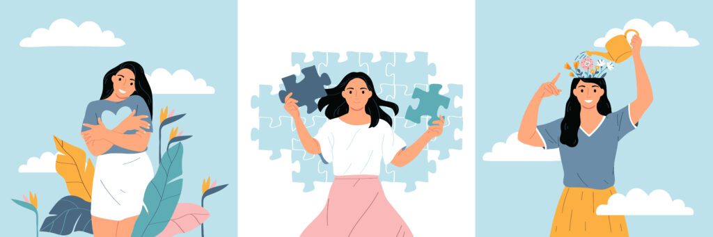 5 Simple Mental Health Practices for Your Everyday Life: Nurturing Your Body & Mind how to support mental health