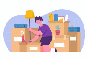 Relocation Depression Definition and Ways to Cope
