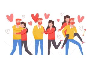 55 Love Questions for Couples to Deepen Your Relationship Love Questions for Couples to Deepen Your Relationship