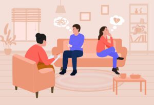 Can Relationship Counseling Work for Toxic Relationships? Can Relationship Counseling Work for Toxic Relationships