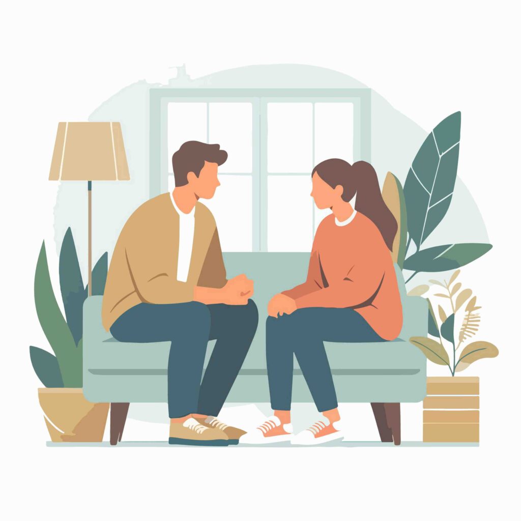 What Defines a Toxic Relationship