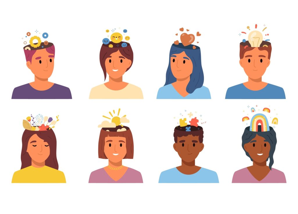 ADHD in Girls vs. Boys