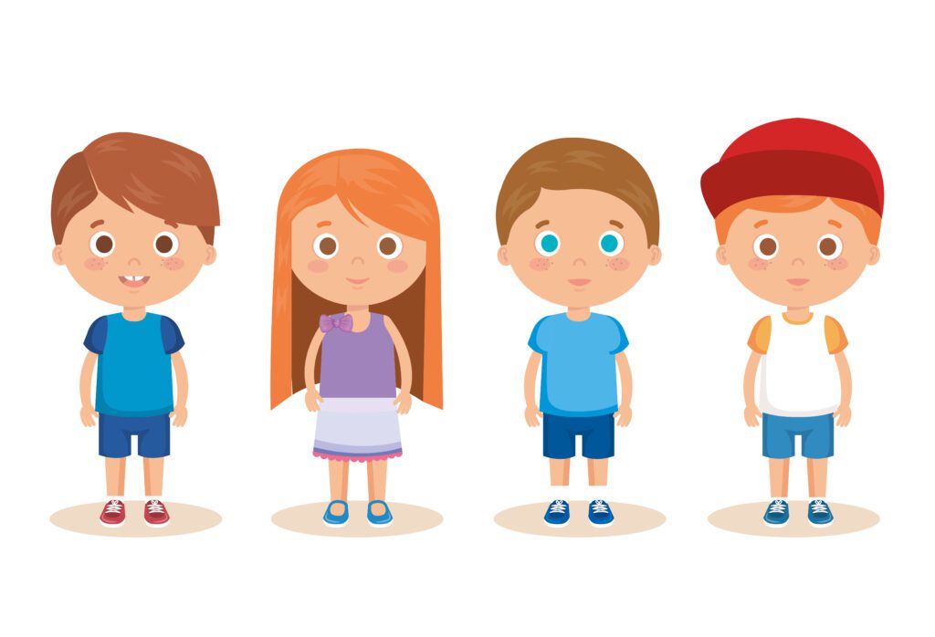 ADHD symptoms in Girls vs. Boys