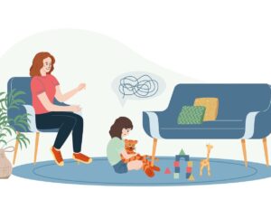 How to Talk to Your Child About Body Safety - Without Creating Fear sexual abuse in children