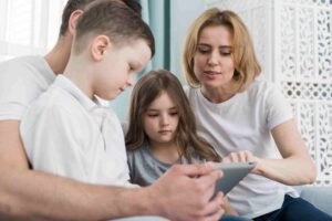 Effectiveness of Authoritative Parenting in Fostering Autonomy Effectiveness of Authoritative Parenting in Fostering Autonomy