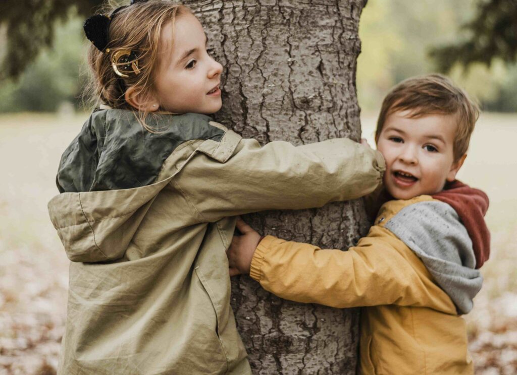 Everyday Parenting and Behavioral Psychology