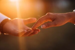 Your Partner, Your Symptom ! A Different Way of Seeing Relationships The Partner as a Symptom