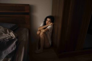 Understanding Trauma Bonding Trauma Bonding