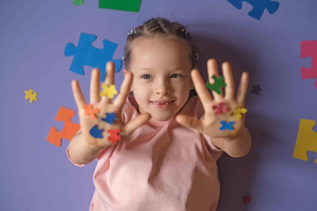 Understanding Autism A User Friendly Perspective