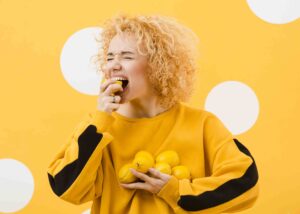 Why That Chewing Noise Drives You Crazy Why That Chewing Noise Drives You Crazy