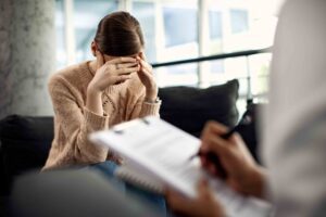 Why Worrying Doesn’t Really Prepare You For The Worst Why Worrying Doesn’t Really Prepare You For The Worst