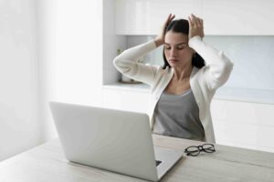 The Hidden Language of Your Nervous System manage stress