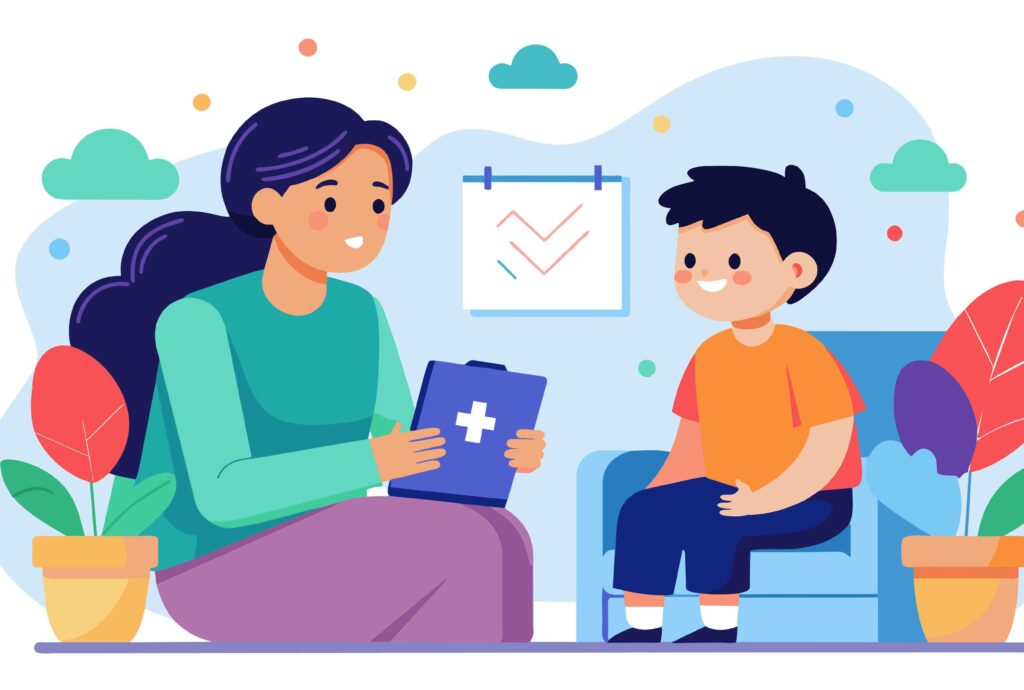 How to Support Your Child After a Learning Diagnosis