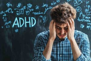 Why ADHD Is About More Than Attention