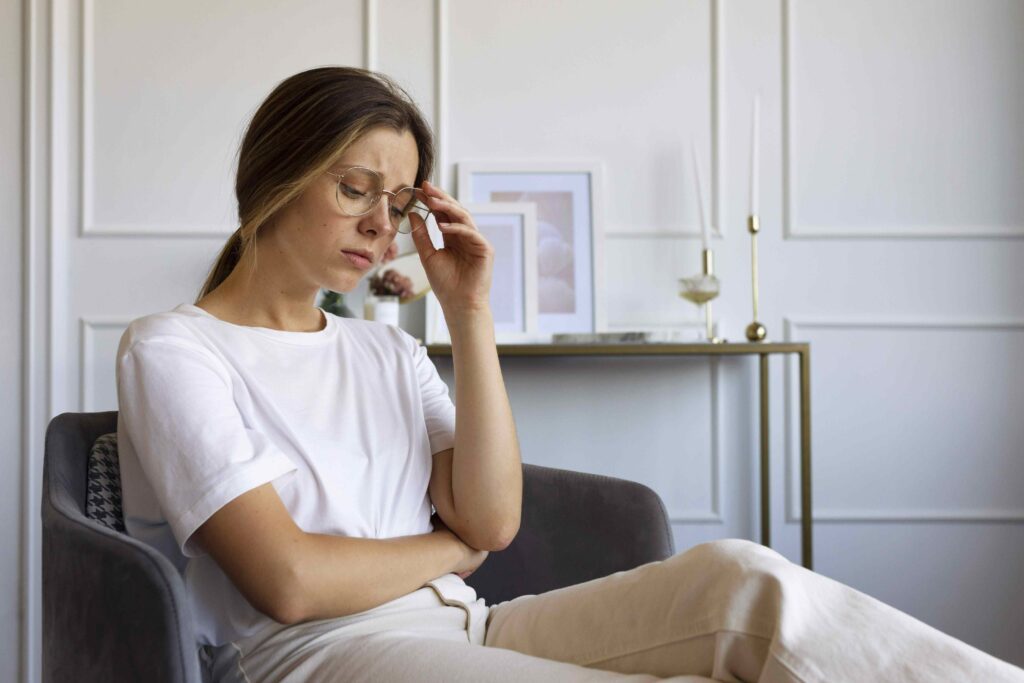 Joyful Memories Can Be a Source of Pain